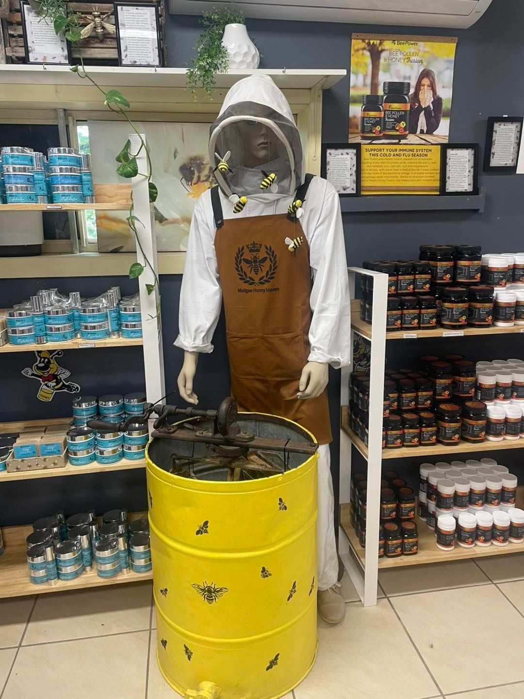 Dubbo Zoo 2025 Image -67de04b61a23c